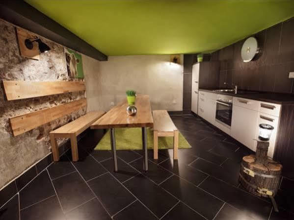 Aappartel City Center - Kontaktloser Check-In 24H Bielefeld Bagian luar foto